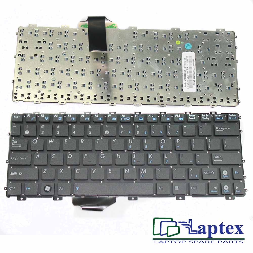 Asus Eeepc 1015 Laptop Keyboard